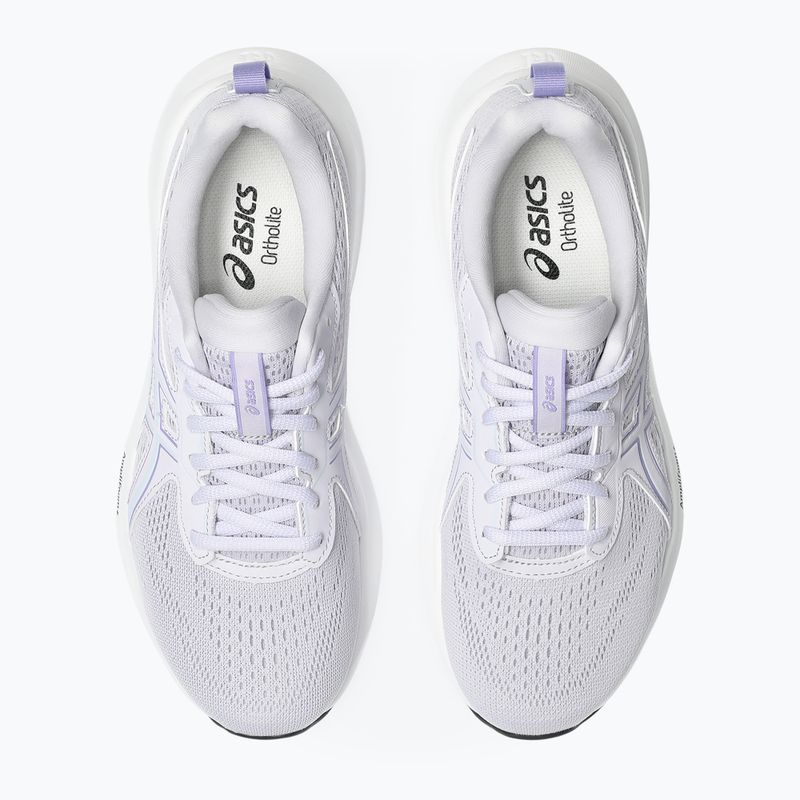Dámské běžecké boty ASICS Gel-Contend 9 lilac hint/bluebell 6