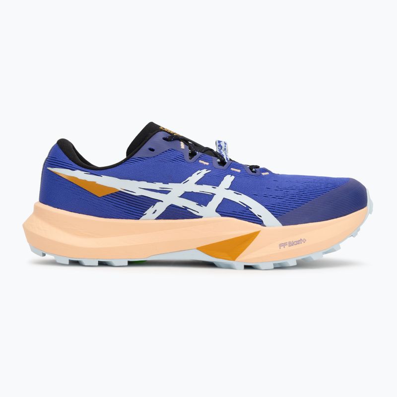Pánské běžecké boty ASICS Fuji Lite 6 cobalt burst/cool grey 2