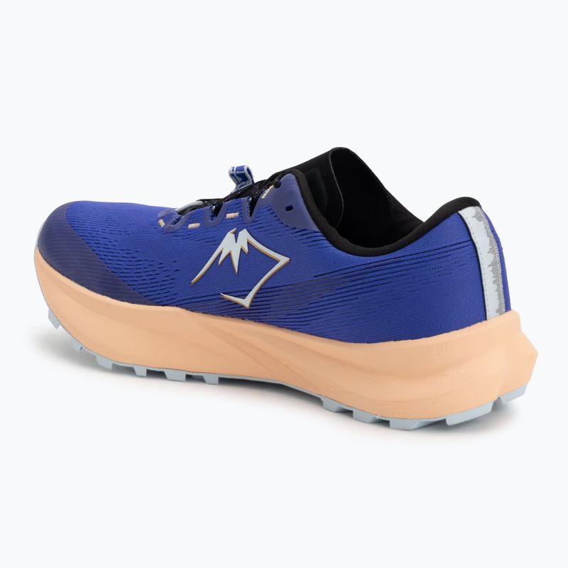 Pánské běžecké boty ASICS Fuji Lite 6 cobalt burst/cool grey 3