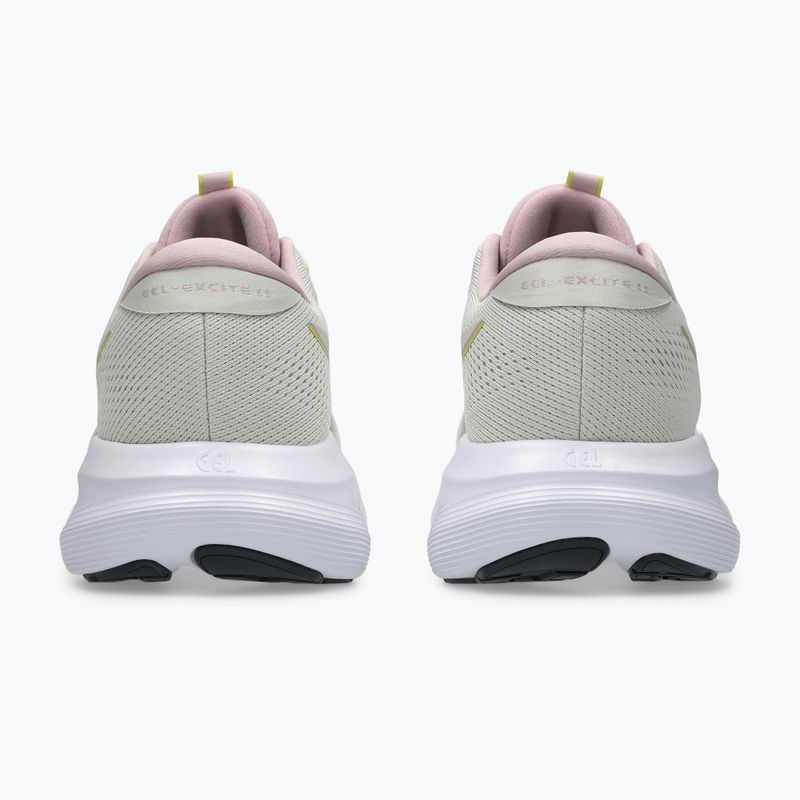 Dámské běžecké boty ASICS Gel-Excite 11 light dust/morganite 5