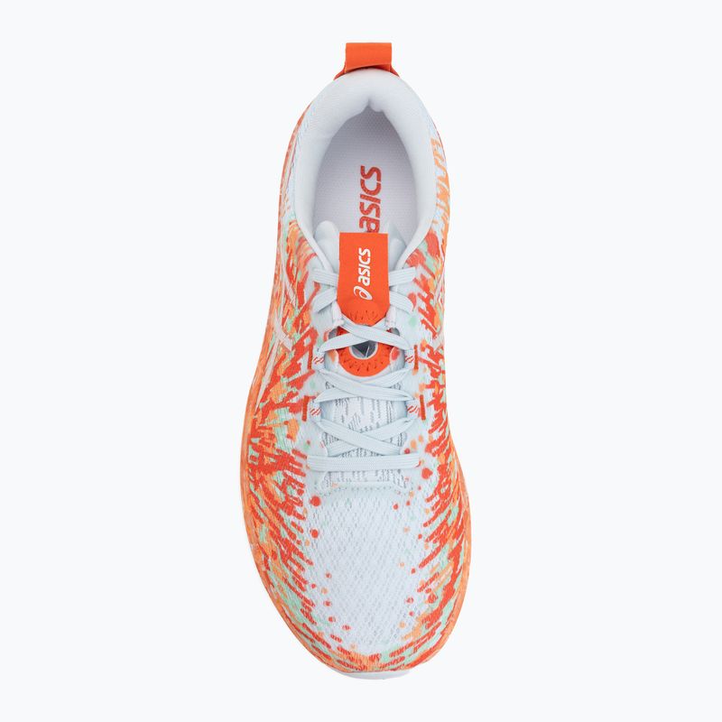 Pánské běžecké boty Asics Noosa Tri 16 sky/cherry tomato 5