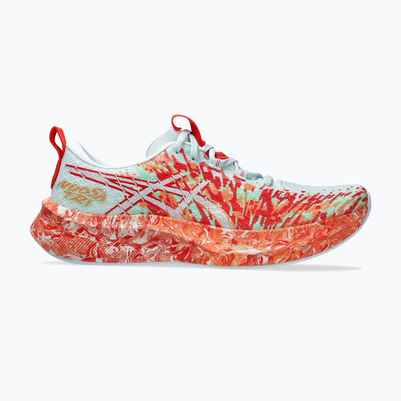 Pánské běžecké boty Asics Noosa Tri 16 sky/cherry tomato 8