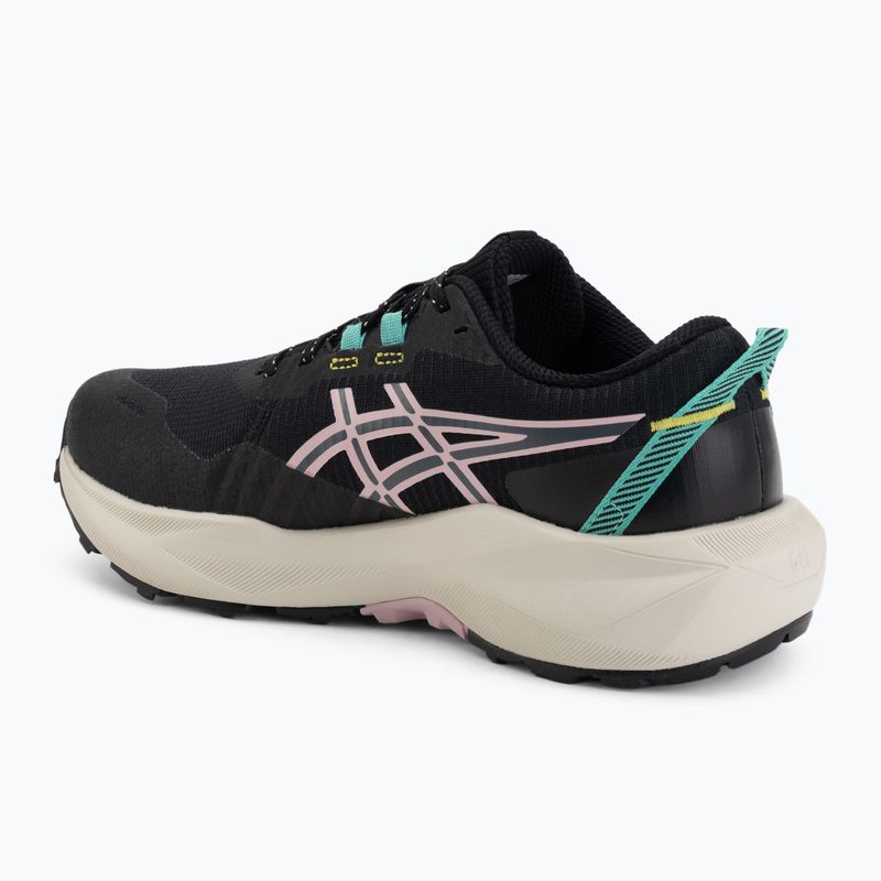 Dámské běžecké boty ASICS Gel-Venture 11 black/morganite 3