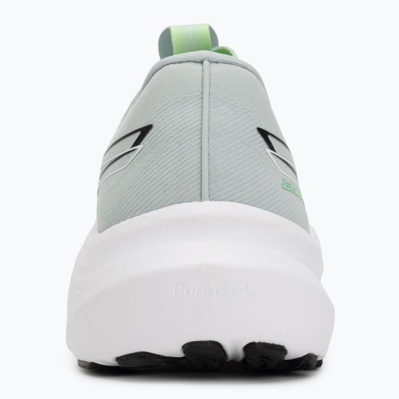 Pánské běžecké boty Asics GT-2000 14 Cold Moss/Black 6