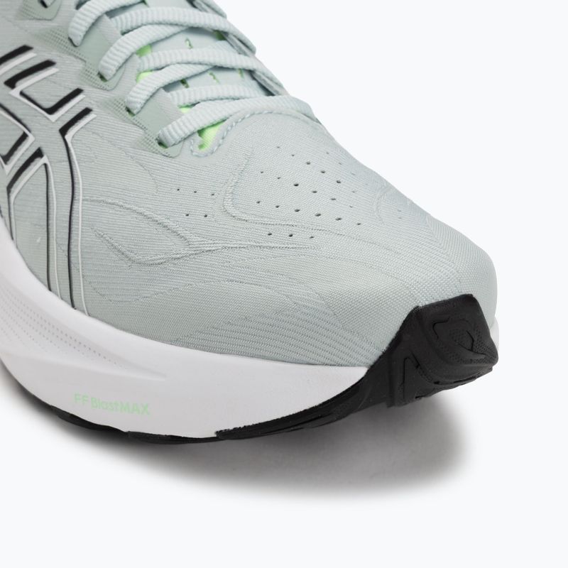 Pánské běžecké boty Asics GT-2000 14 Cold Moss/Black 7