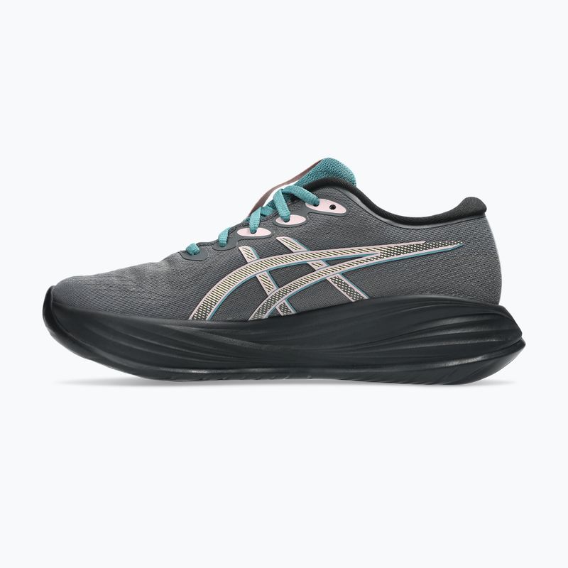 Dámské běžecké boty Asics Gel-Cumulus 27 GTX carrier grey/misty pine 2