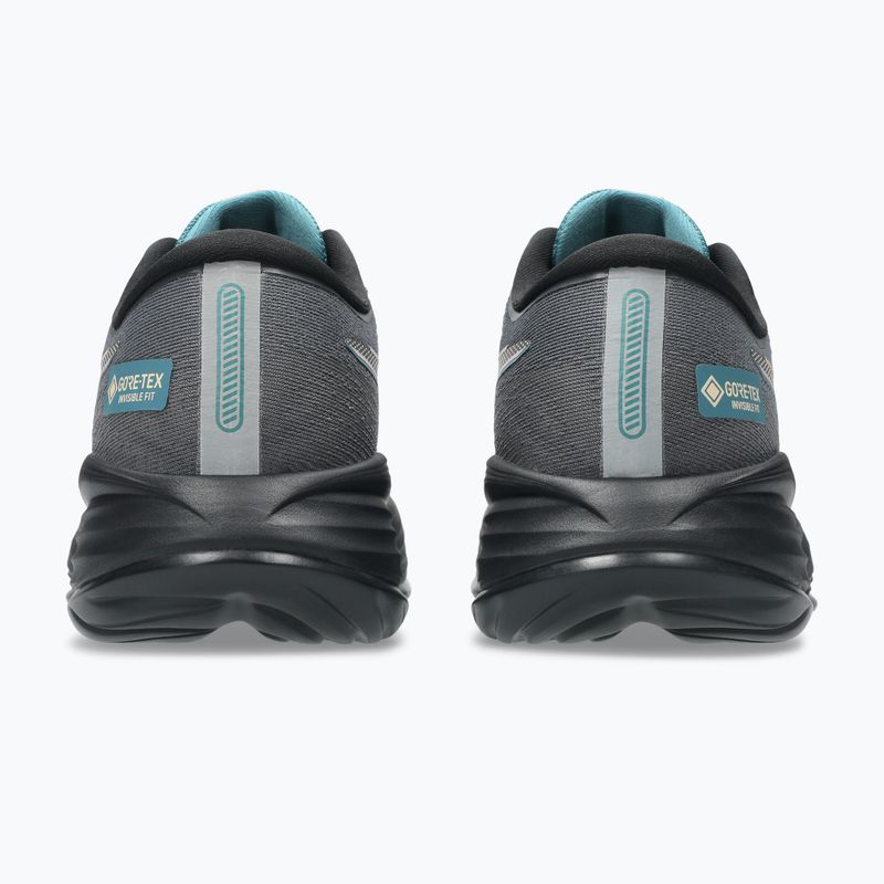 Dámské běžecké boty Asics Gel-Cumulus 27 GTX carrier grey/misty pine 5
