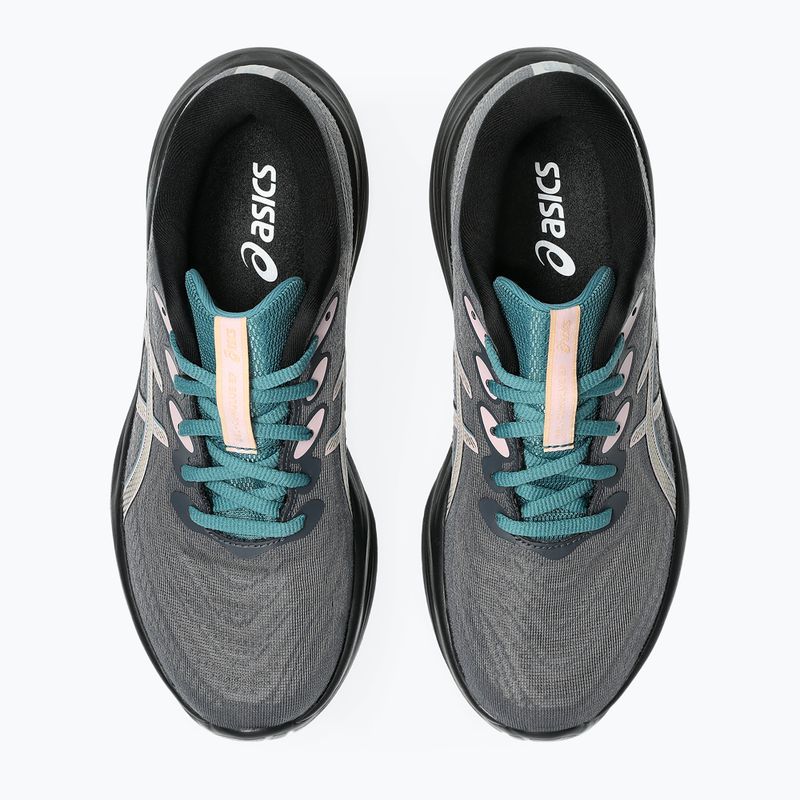 Dámské běžecké boty Asics Gel-Cumulus 27 GTX carrier grey/misty pine 6