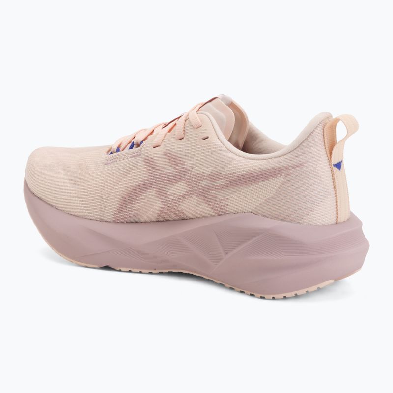 Dámské běžecké boty ASICS Novablast 5 pearl pink/morganite 3