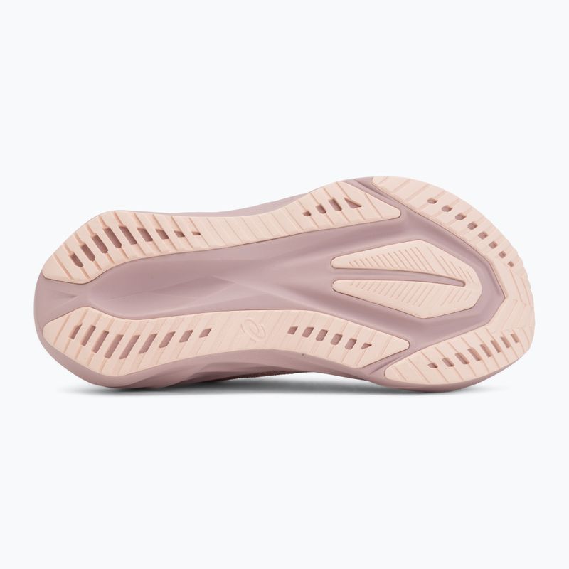 Dámské běžecké boty ASICS Novablast 5 pearl pink/morganite 4