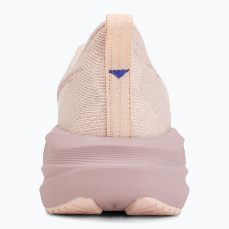 Dámské běžecké boty ASICS Novablast 5 pearl pink/morganite 6