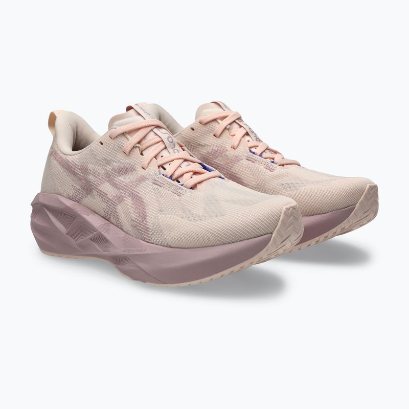 Dámské běžecké boty ASICS Novablast 5 pearl pink/morganite 3