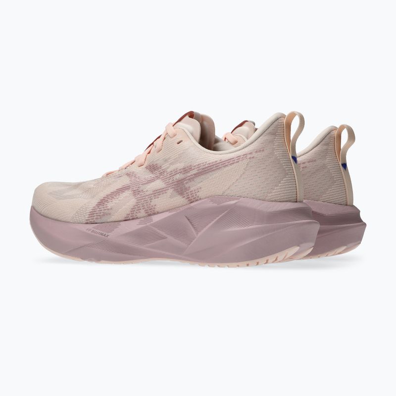 Dámské běžecké boty ASICS Novablast 5 pearl pink/morganite 4