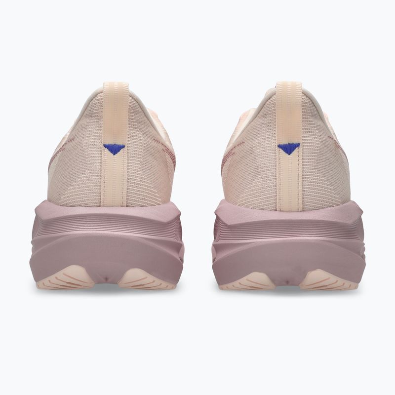 Dámské běžecké boty ASICS Novablast 5 pearl pink/morganite 5