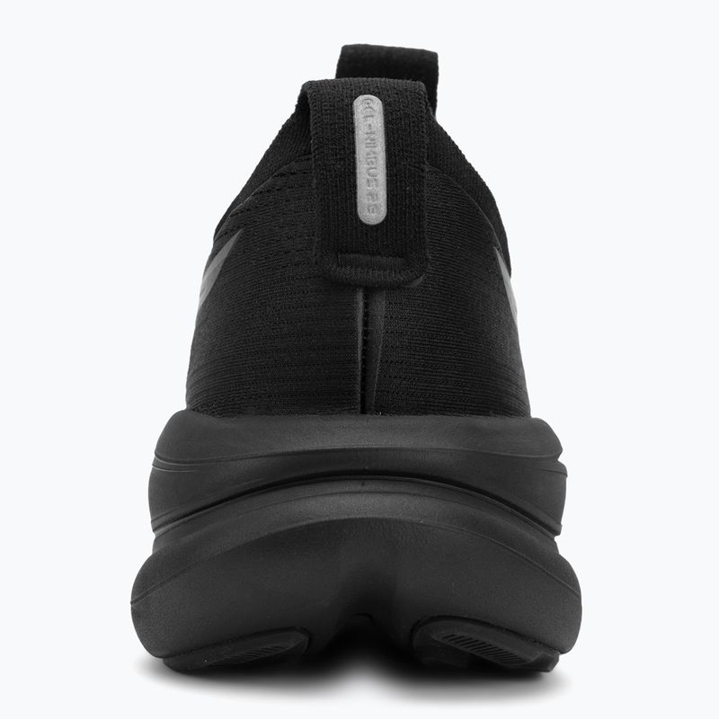 Pánské běžecké boty ASICS Gel-Nimbus 28 black/graphite grey 6