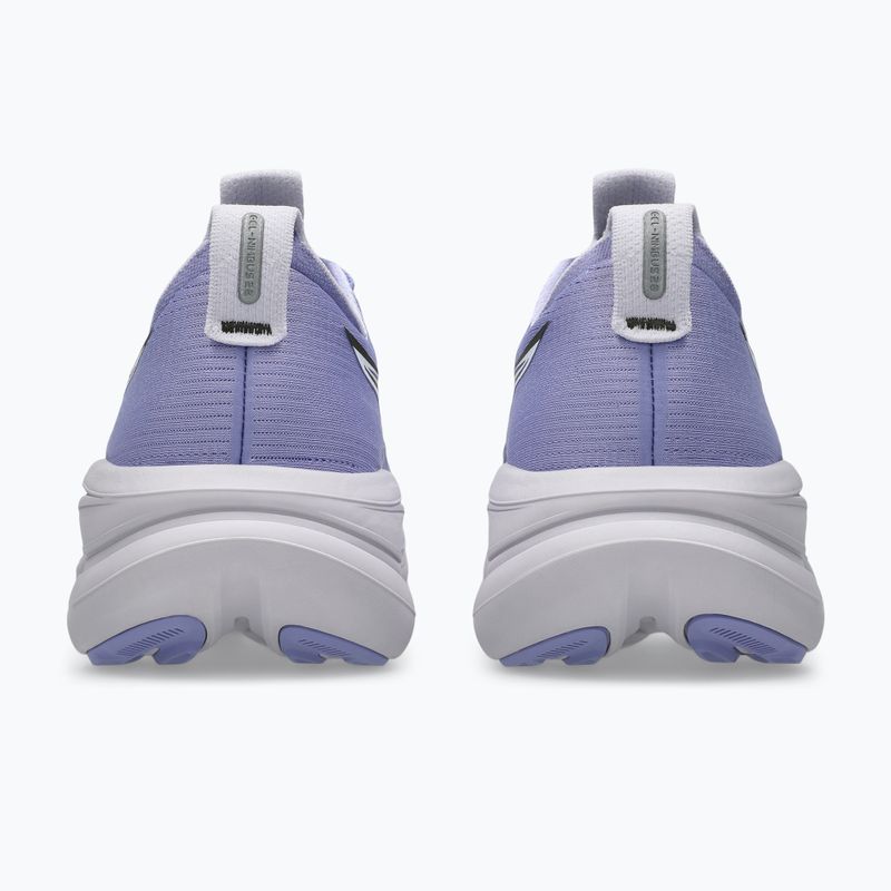 Dámské běžecké boty ASICS Gel-Nimbus 28 bluebell/white 12