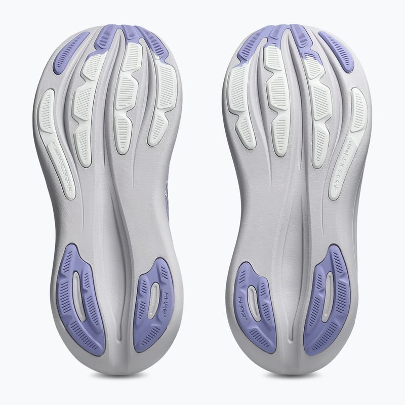 Pánské běžecké boty ASICS Gel-Nimbus 28 bluebell/white 14