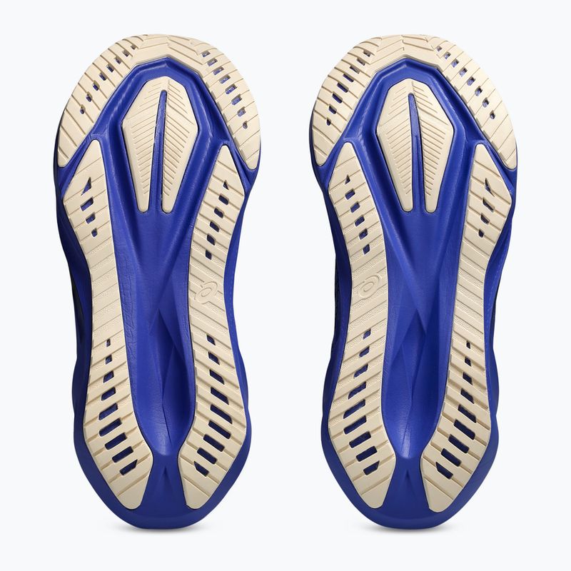 Pánské běžecké boty ASICS Novablast 5 black/cobalt burst 6