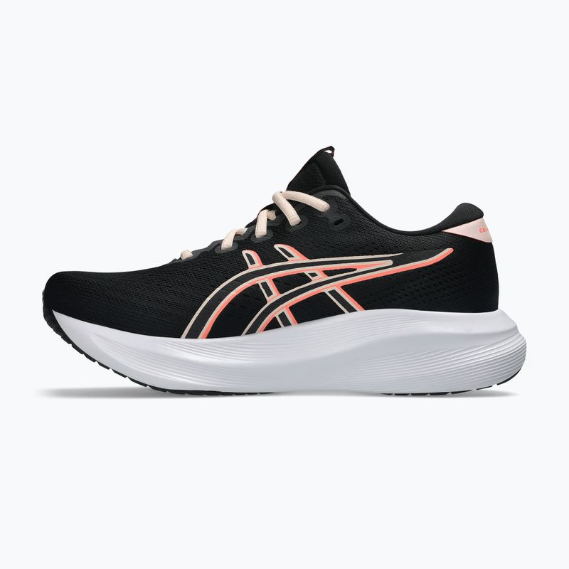Dámské běžecké boty ASICS Gel-Excite 11 black/pearl pink 2