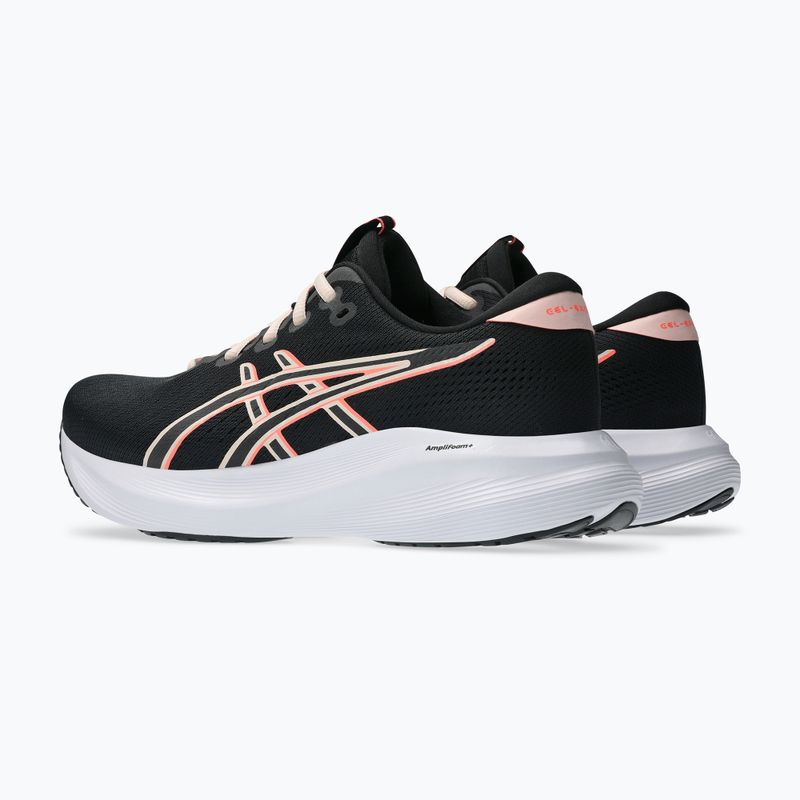 Dámské běžecké boty ASICS Gel-Excite 11 black/pearl pink 4