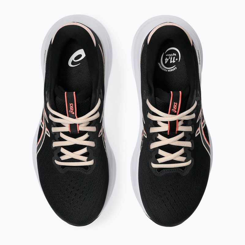 Dámské běžecké boty ASICS Gel-Excite 11 black/pearl pink 6