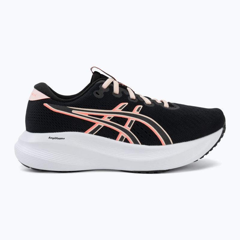 Dámské běžecké boty ASICS Gel-Excite 11 black/pearl pink 2