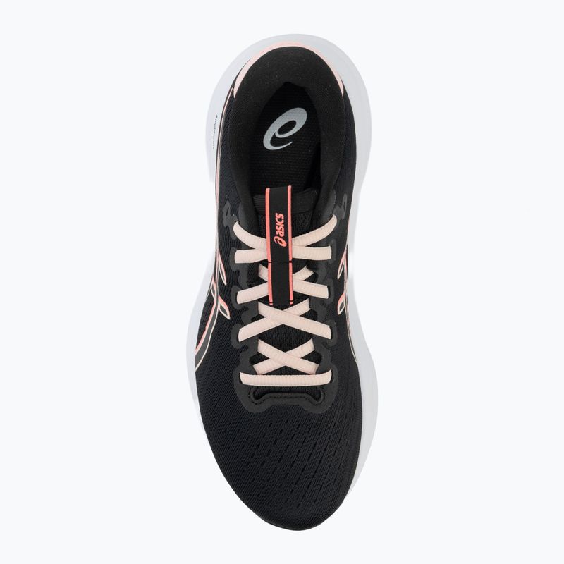 Dámské běžecké boty ASICS Gel-Excite 11 black/pearl pink 5