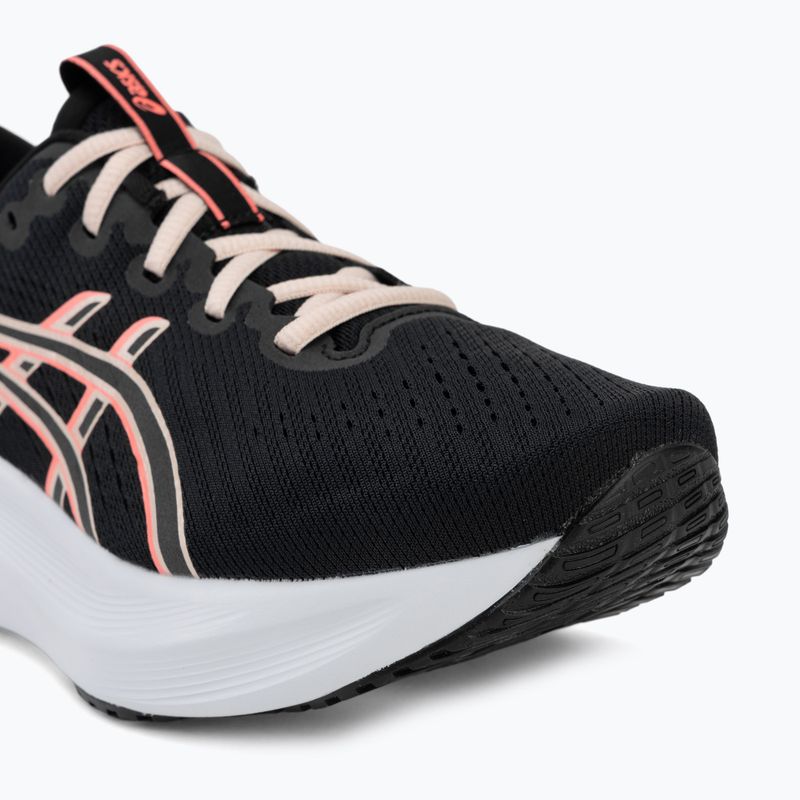 Dámské běžecké boty ASICS Gel-Excite 11 black/pearl pink 7