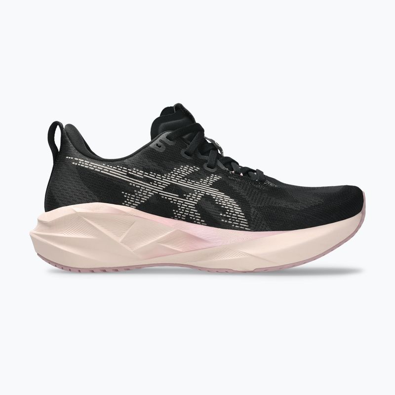 Dámské běžecké boty ASICS Novablast 5 black/pearl pink 8