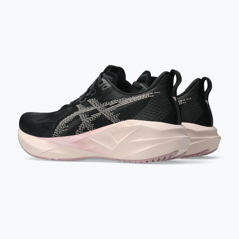 Dámské běžecké boty ASICS Novablast 5 black/pearl pink 11