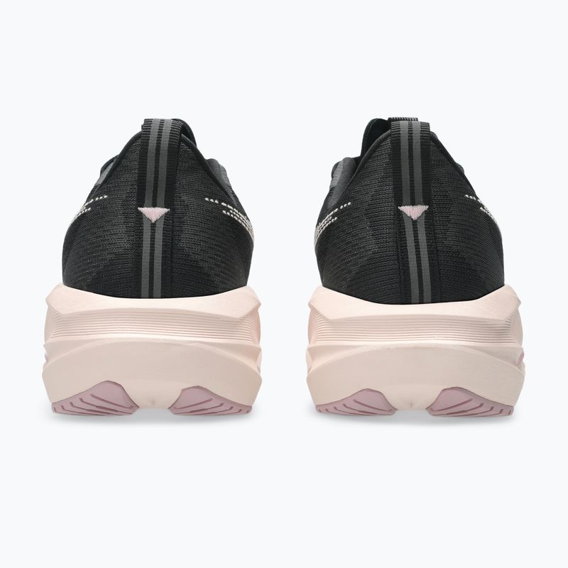 Dámské běžecké boty ASICS Novablast 5 black/pearl pink 12
