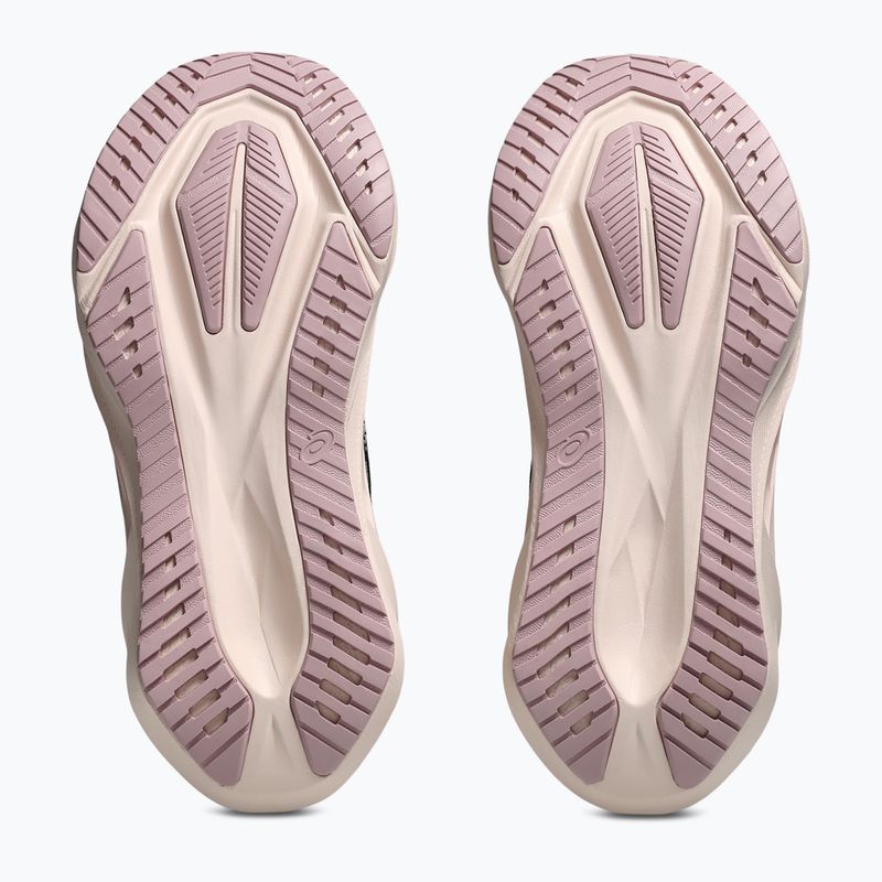 Dámské běžecké boty ASICS Novablast 5 black/pearl pink 14