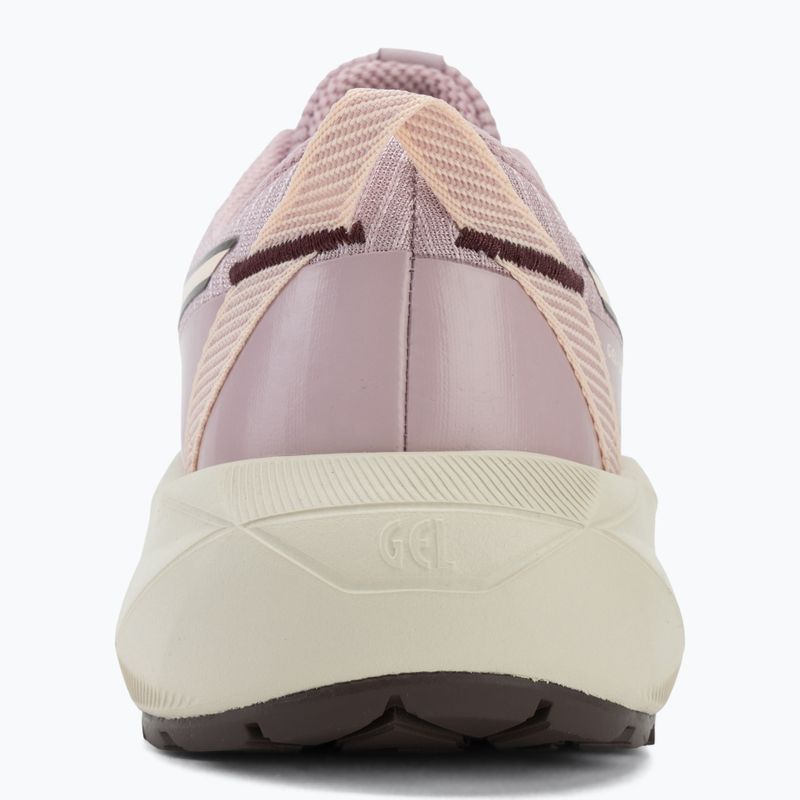 Dámské běžecké boty ASICS Gel-Venture 11 morganite/pearl pink 6