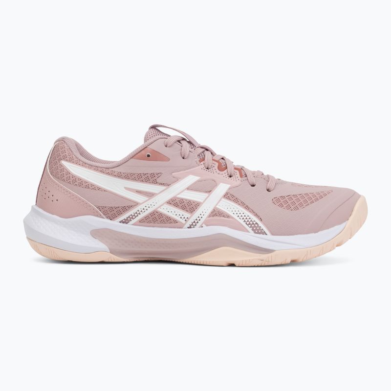 Dámské volejbalové boty ASICS Gel-Tactic 13 morganite/white 2