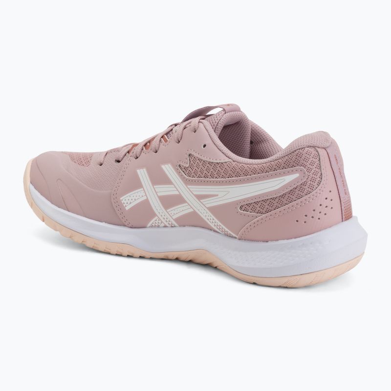 Dámské volejbalové boty ASICS Gel-Tactic 13 morganite/white 3