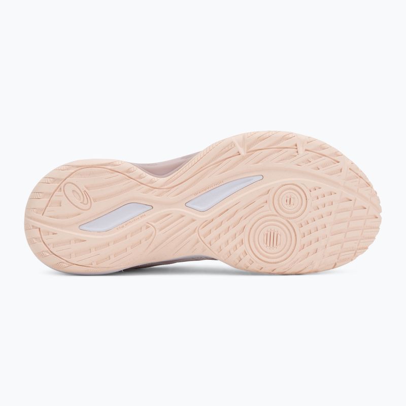 Dámské volejbalové boty ASICS Gel-Tactic 13 morganite/white 4