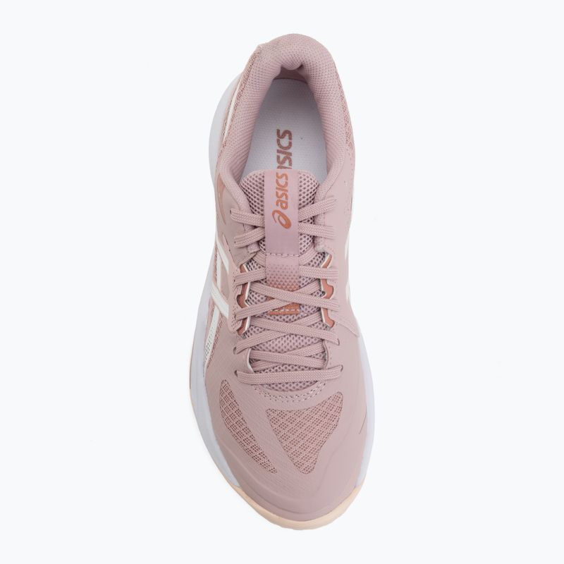 Dámské volejbalové boty ASICS Gel-Tactic 13 morganite/white 5