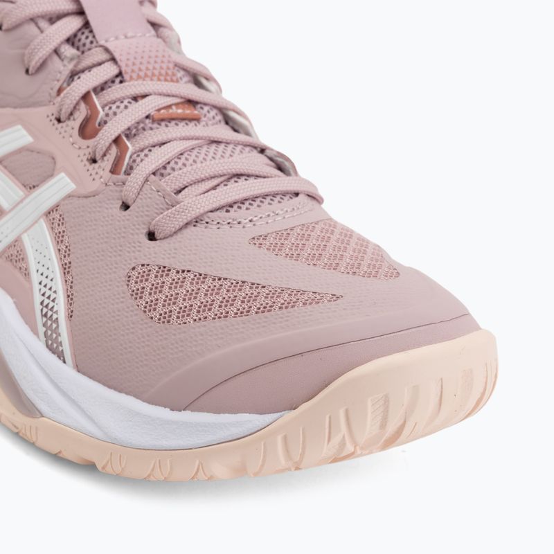 Dámské volejbalové boty ASICS Gel-Tactic 13 morganite/white 7