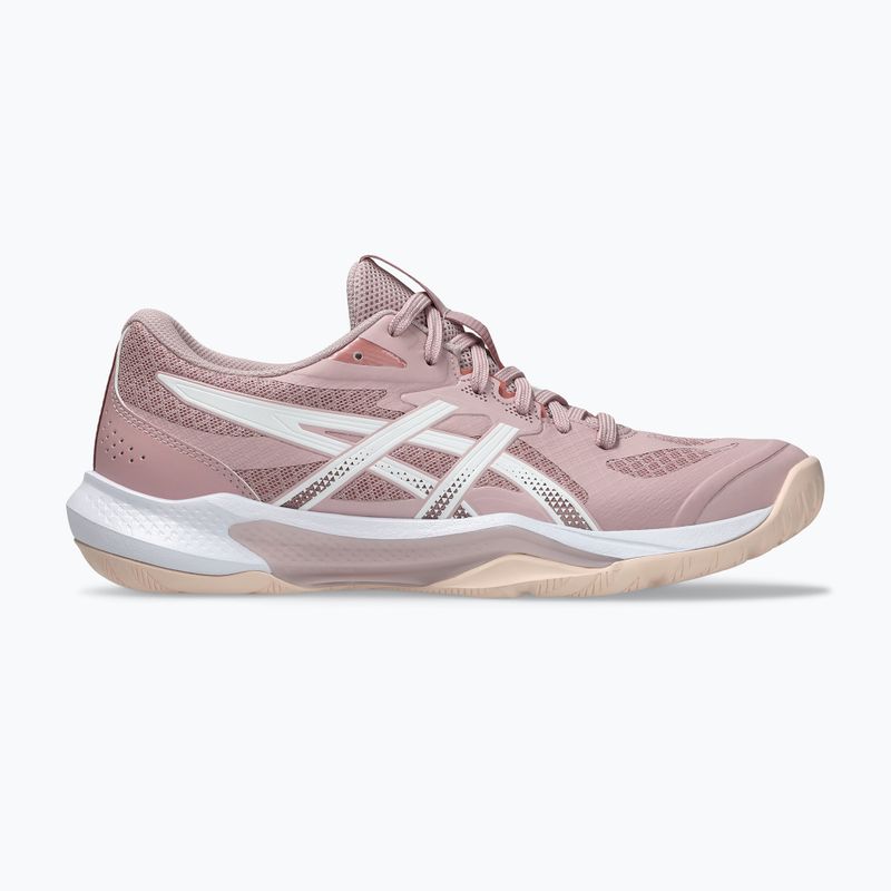 Dámské volejbalové boty ASICS Gel-Tactic 13 morganite/white 8