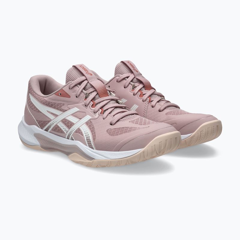 Dámské volejbalové boty ASICS Gel-Tactic 13 morganite/white 10
