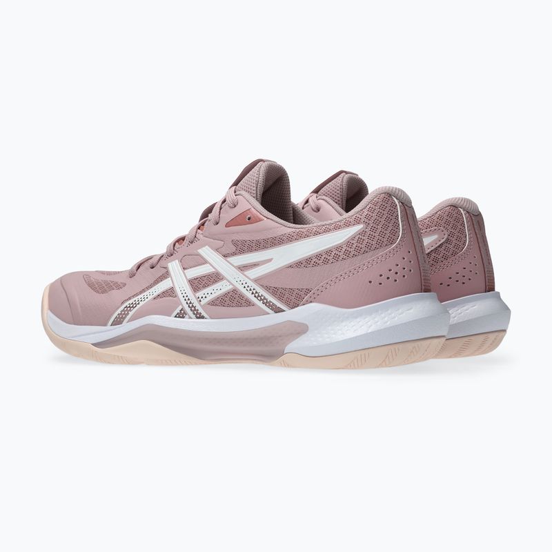 Dámské volejbalové boty ASICS Gel-Tactic 13 morganite/white 11