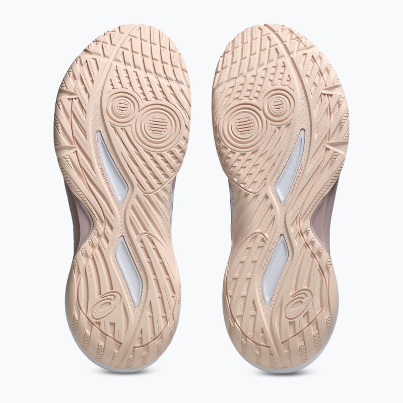 Dámské volejbalové boty ASICS Gel-Tactic 13 morganite/white 14