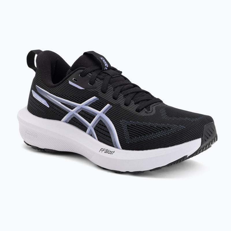 Dámské běžecké boty ASICS GT-1000 14 black/lilac hint