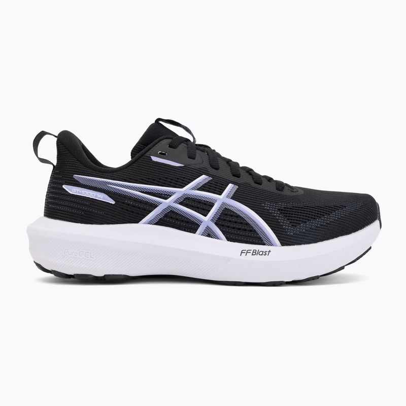 Dámské běžecké boty ASICS GT-1000 14 black/lilac hint 2