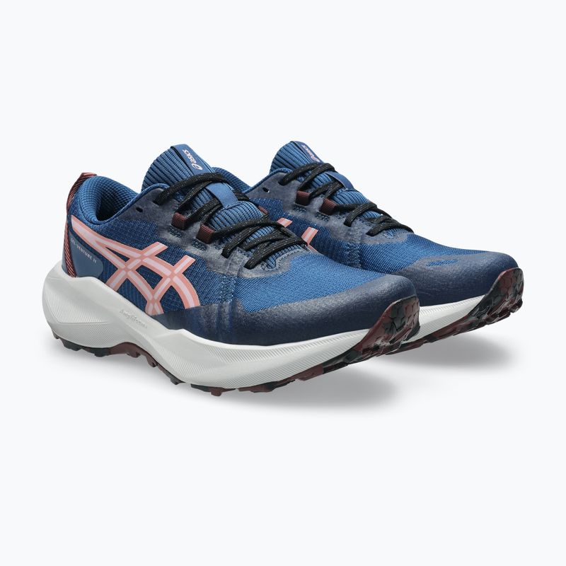 Dámské běžecké boty ASICS Gel-Venture 11 twilight blue/morganite 3