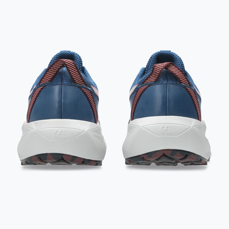 Dámské běžecké boty ASICS Gel-Venture 11 twilight blue/morganite 5