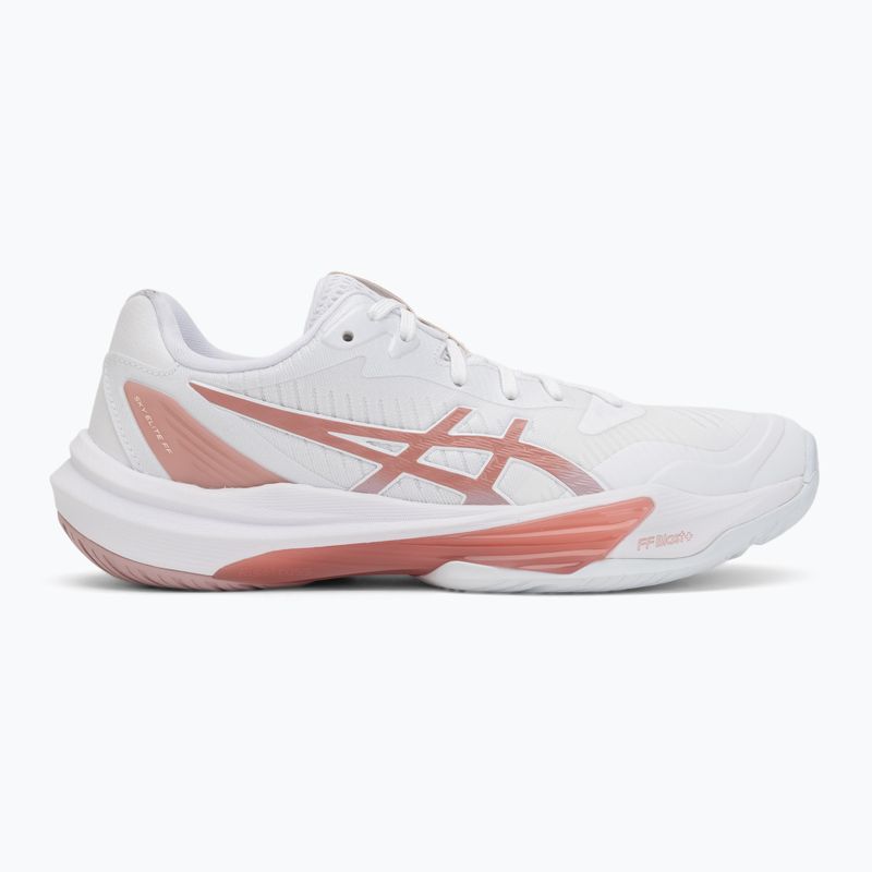 Dámské boty ASICS Sky Elite FF 3 white/morganite 2