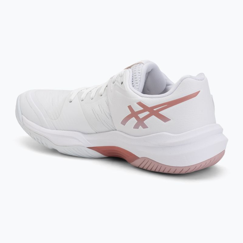 Dámské boty ASICS Sky Elite FF 3 white/morganite 3