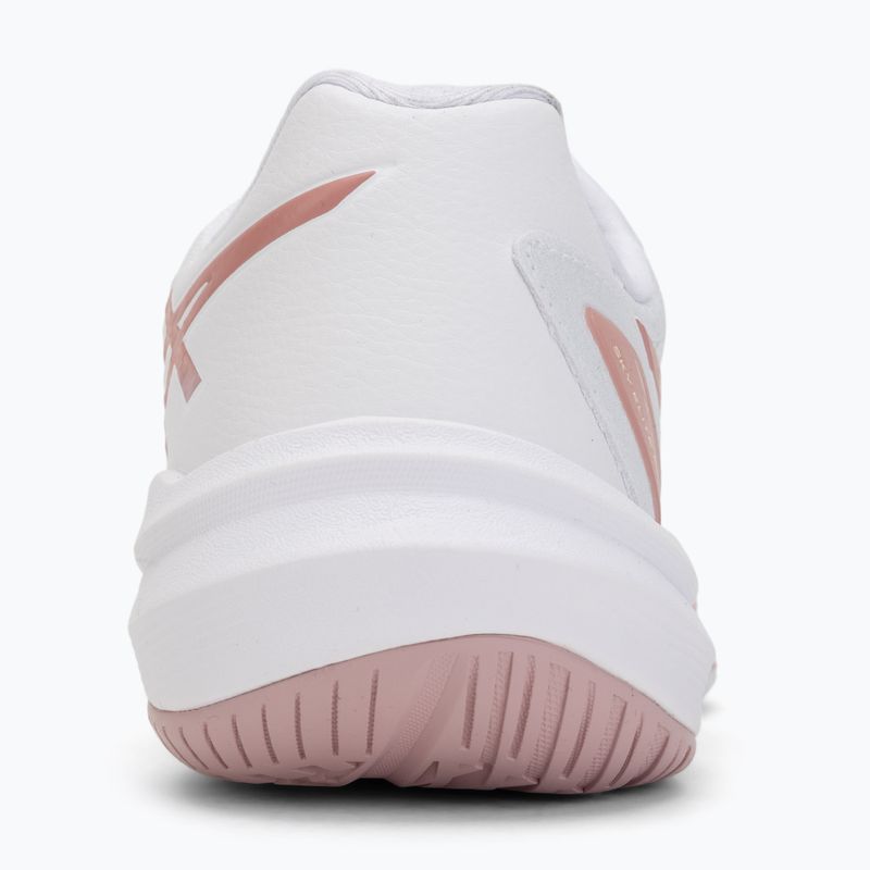 Dámské boty ASICS Sky Elite FF 3 white/morganite 6