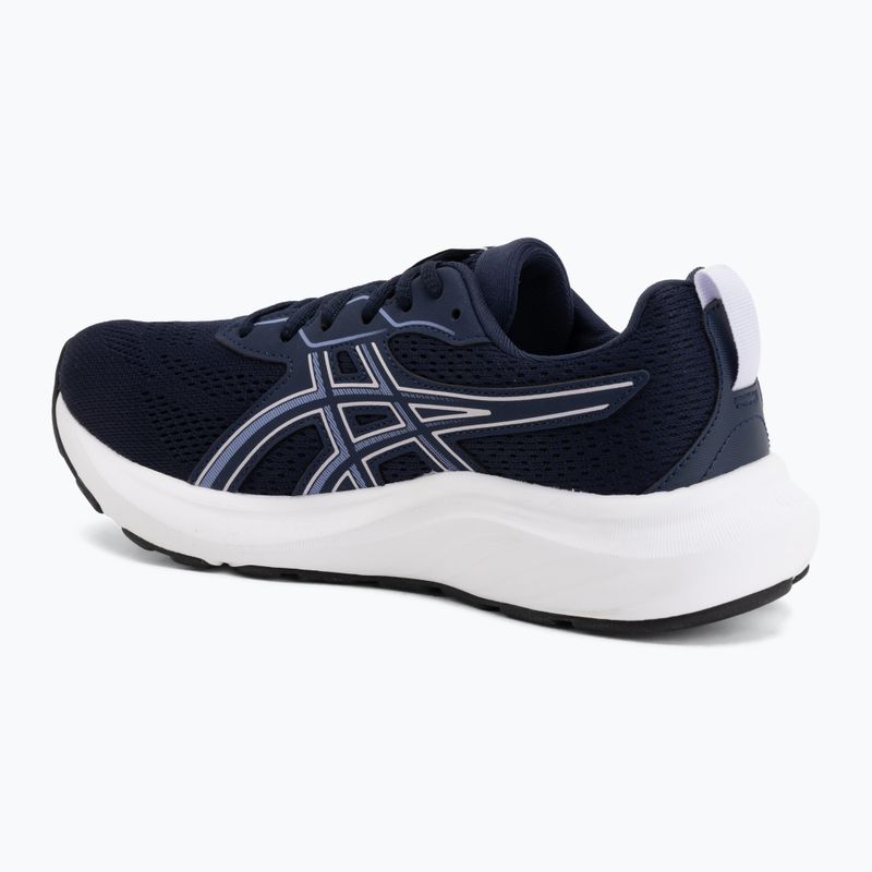 Dámské běžecké boty ASICS Gel-Contend 9 midnight/lilac hint 3
